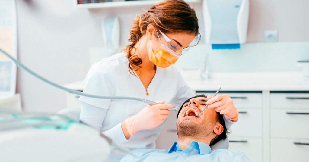 dentist