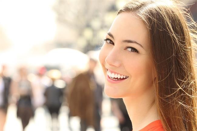 dientes sonrisa